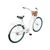 Женский велосипед Schwinn Baywood women 26" 2021, S5991RUE, Вариант УТ-00283383: Рама: 17" (Рост: 165-175 см), Цвет: White/Light Blue, изображение 3 - НаВелосипеде.рф
