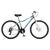 Женский велосипед Schwinn Breaker Women 26" 2021, S8175INT, Вариант УТ-00283395: Рама: 17" (Рост: 156-170 см), Цвет: Gray, изображение  - НаВелосипеде.рф