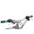 Женский велосипед Schwinn Breaker Women 26" 2021, S8175INT, Вариант УТ-00283395: Рама: 17" (Рост: 156-170 см), Цвет: Gray, изображение 5 - НаВелосипеде.рф