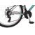Женский велосипед Schwinn Breaker Women 26" 2021, S8175INT, Вариант УТ-00283395: Рама: 17" (Рост: 156-170 см), Цвет: Gray, изображение 6 - НаВелосипеде.рф