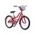 Детский велосипед Schwinn  Breeze 20" 2021, S0925RU, Вариант УТ-00283694: Возраст: 7-12 лет (Рост: 122-150 см), Цвет: pink, изображение 2 - НаВелосипеде.рф
