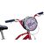 Детский велосипед Schwinn  Breeze 20" 2021, S0925RU, Вариант УТ-00283694: Возраст: 7-12 лет (Рост: 122-150 см), Цвет: pink, изображение 4 - НаВелосипеде.рф