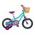 Детский велосипед Schwinn Elm 12 + корзина 12" 2021, S0261INTWB, Вариант УТ-00283696: Возраст: 1-4 года (Рост: 71-97 см), Цвет: pink, изображение 12 - НаВелосипеде.рф