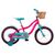 Детский велосипед Schwinn Elm 16 + корзина 16" 2021, S0615RUWB, Вариант УТ-00283698: Возраст: 3-7 лет (Рост: 97-122 см), Цвет: pink, изображение 20 - НаВелосипеде.рф