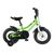 Детский велосипед Schwinn Koen 12" 2021, S0266AINT, Вариант УТ-00283701: Возраст: 1-4 года (Рост: 71-97 см), Цвет: blue, изображение 16 - НаВелосипеде.рф
