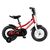 Детский велосипед Schwinn Koen 12" 2021, S0266AINT, Вариант УТ-00283701: Возраст: 1-4 года (Рост: 71-97 см), Цвет: blue, изображение 4 - НаВелосипеде.рф