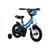 Детский велосипед Schwinn Koen 12" 2021, S0266AINT, Вариант УТ-00283701: Возраст: 1-4 года (Рост: 71-97 см), Цвет: blue, изображение 19 - НаВелосипеде.рф