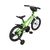 Детский велосипед Schwinn Koen 16" 2021, S0614RUA, Вариант УТ-00283703: Возраст: 3-7 лет (Рост: 97-12 см), Цвет: blue, изображение 17 - НаВелосипеде.рф