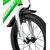 Детский велосипед Schwinn Koen 16" 2021, S0614RUA, Вариант УТ-00283703: Возраст: 3-7 лет (Рост: 97-12 см), Цвет: blue, изображение 8 - НаВелосипеде.рф