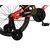 Детский велосипед Schwinn Koen 18" 2021, S0820RUB, Вариант УТ-00283704: Возраст: 5-9 лет (Рост: 107-132 см), Цвет: blue, изображение 18 - НаВелосипеде.рф