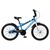 Детский велосипед Schwinn Koen 20" 2021, S1748RUB, Вариант УТ-00283705: Возраст: 7-12 лет (Рост: 122-152 см), Цвет: blue, изображение  - НаВелосипеде.рф