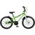 Детский велосипед Schwinn Koen 20" 2021, S1748RUB, Вариант УТ-00283705: Возраст: 7-12 лет (Рост: 122-152 см), Цвет: blue, изображение 18 - НаВелосипеде.рф