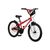 Детский велосипед Schwinn Koen 20" 2021, S1748RUB, Вариант УТ-00283705: Возраст: 7-12 лет (Рост: 122-152 см), Цвет: blue, изображение 11 - НаВелосипеде.рф