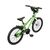 Детский велосипед Schwinn Koen 20" 2021, S1748RUB, Вариант УТ-00283705: Возраст: 7-12 лет (Рост: 122-152 см), Цвет: blue, изображение 17 - НаВелосипеде.рф