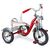 Детский велосипед Schwin Lil' Stingray Super Deluxe Trike 12/10" 2021, S6608INT, Вариант УТ-00283840: Возраст: 1-4 года (Рост: 71-97 см), Цвет: red, изображение  - НаВелосипеде.рф