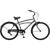 Городской велосипед Schwinn Nakoma 26" 2021, S5874RU, Вариант УТ-00283843: Рама: 17.9" (Рост: 165-178 см), Цвет: Gray, изображение  - НаВелосипеде.рф