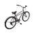 Городской велосипед Schwinn Nakoma 26" 2021, S5874RU, Вариант УТ-00283843: Рама: 17.9" (Рост: 165-178 см), Цвет: Gray, изображение 4 - НаВелосипеде.рф