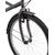 Городской велосипед Schwinn Nakoma 26" 2021, S5874RU, Вариант УТ-00283843: Рама: 17.9" (Рост: 165-178 см), Цвет: Gray, изображение 7 - НаВелосипеде.рф