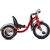 Детский велосипед Schwinn Roadster Trike 12/10" 2021, S6728, Вариант УТ-00283844: Возраст: 1-4 года (Рост: 71-97 см), Цвет: blue, изображение  - НаВелосипеде.рф