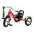 Детский велосипед Schwinn Roadster Trike 12/10" 2021, S6728, Вариант УТ-00283844: Возраст: 1-4 года (Рост: 71-97 см), Цвет: blue, изображение 17 - НаВелосипеде.рф