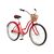 Женский велосипед Schwinn Scarlet 26" 2021, S8029AINT, Вариант УТ-00283845: Рама: one size (Рост: 156-175 см), Цвет: red, изображение 4 - НаВелосипеде.рф