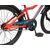 Детский велосипед Schwinn Twister 20" 2021, S2378GINT, Вариант УТ-00283856: Возраст: 7-12 лет (Рост: 122-152 см), Цвет: red, изображение 4 - НаВелосипеде.рф