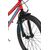 Детский велосипед Schwinn Twister 20" 2021, S2378GINT, Вариант УТ-00283856: Возраст: 7-12 лет (Рост: 122-152 см), Цвет: red, изображение 7 - НаВелосипеде.рф