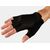 Перчатки велосипедные Bontrager Solstice, black, TCG-5254831, Вариант УТ-00283868: Размер: L , изображение  - НаВелосипеде.рф