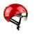 Велошлем Casco ROADSTER Plus red shiny, with visor, 04.3628.L, Вариант УТ-00285539: Размер: L (58-60 см), изображение  - НаВелосипеде.рф