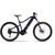 Электровелосипед HAIBIKE SDURO HardSeven 1.5 i400Wh 2020, 4540009040, Вариант УТ-00285576: Рама: S (Рост: 160-170 см), Цвет: синий, изображение  - НаВелосипеде.рф