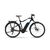 Электровелосипед HAIBIKE SDURO Trekking 3.0 men i500Wh 2020, 4540408056, Вариант УТ-00285577: Рама: L (Рост: 175-185 см), Цвет: sand/black/red , изображение  - НаВелосипеде.рф