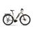 Электровелосипед HAIBIKE Trekking 4 i500Wh 2021, 45096154, Вариант УТ-00285580: Рама: L (Рост: 175-185 см), Цвет: desert/white, изображение  - НаВелосипеде.рф