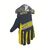 Перчатки велосипедные ODINN, летние, с длинными пальцами, желтый, 5013XL-ye, Вариант УТ-00242025: Размер: L, изображение 2 - НаВелосипеде.рф