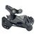 Переключатель велосипедный SHIMANO Deore, M4120, SGS, 10/11 скоростей, задний, ERDM4120SGS, изображение 4 - НаВелосипеде.рф