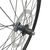 Колесо велосипедное Merida Rim:Expert TR, 27.5", заднее, 29 IWR, Centerlock, 12-148 mm, 32h, 3025007463, изображение 3 - НаВелосипеде.рф