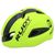 Велошлем Rudy Project BOOST 01 YELL FLUO/BLACK MATT, с визором, HL600031, Вариант УТ-00074774: Размер: L (59-61 см), изображение 3 - НаВелосипеде.рф