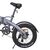 Электровелосипед HIPER Engine BF206 FatBike 20" 2021, HE-BF206 Space Gray, Вариант УТ-00286798: Рама: one size, Цвет: Space Gray, изображение 3 - НаВелосипеде.рф