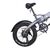 Электровелосипед HIPER Engine BF206 FatBike 20" 2021, HE-BF206 Space Gray, Вариант УТ-00286798: Рама: one size, Цвет: Space Gray, изображение 2 - НаВелосипеде.рф