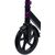 Самокат Novatrack Polis 230 Pro, 230/200 мм, фиолетовый, 230.POLIS.VT20, 2020, изображение 4от магазина НаВелосипеде.рф Самокат Novatrack Polis 230 Pro, 230/200 мм, фиолетовый, 230.POLIS.VT20, 2020, изображение 4 - НаВелосипеде.рф