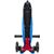 Самокат-кикборд Novatrack Disco-kids Basic, 120/76 мм, синий, 120H.DISCOKIDS.BBL20, 2020, изображение 2 - НаВелосипеде.рф