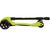 Самокат-кикборд Novatrack Rainbow Pro, 135/80 мм, лимонный, 135PRO.RAINBOW.LM20, 2020, изображение 2 - НаВелосипеде.рф