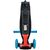 Самокат-кикборд Novatrack Rainbow Start, 120/80 мм, голубой, 120.NRAINBOW.BL20, 2020, изображение 4 - НаВелосипеде.рф