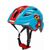 Шлем велосипедный Puky 8-S, blue, 9594, Вариант УТ-00287613: Размер: 45-51 см, изображение  - НаВелосипеде.рф