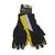 Велоперчатки MAVIC VISION Thermo, черно-желтые, 2018, 390695, Вариант УТ-00113261: Размер: L, изображение 3 - НаВелосипеде.рф