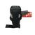 Велосумка под седло KELLYS CHALLENGER S, крепление липучкой, чёрная, Saddle bag KLS CHALLENGER, изображение 2 - НаВелосипеде.рф