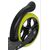 Самокат Novatrack Polis 230 Brake, 230/180 мм, лимонный, 230B.POLIS.LM20, 2020, изображение 5 - НаВелосипеде.рф