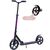 Самокат Novatrack Polis 230 Pro, 230/200 мм, фиолетовый, 230.POLIS.VT20, 2020, изображение от магазина НаВелосипеде.рф Самокат Novatrack Polis 230 Pro, 230/200 мм, фиолетовый, 230.POLIS.VT20, 2020, изображение  - НаВелосипеде.рф