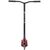 Самокат экстремальный Novatrack Pixel 110 Pro BL, 110 мм, красный, 110A.PIXEL.RD20, 2020, изображение 4 - НаВелосипеде.рф