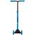 Самокат-кикборд Novatrack Rainbow Start, 120/80 мм, голубой, 120.NRAINBOW.BL20, 2020, изображение 8 - НаВелосипеде.рф