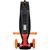 Самокат-кикборд Novatrack Rainbow Start, 120/80 мм, оранжевый, 120.NRAINBOW.OR20, 2020, изображение 7 - НаВелосипеде.рф